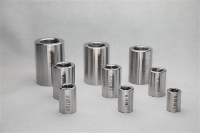 大化直螺纹钢筋套筒优点在哪里